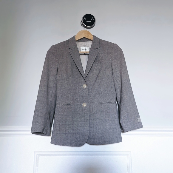 Aritizia Babaton Suit Blazer - Picture 1 of 4